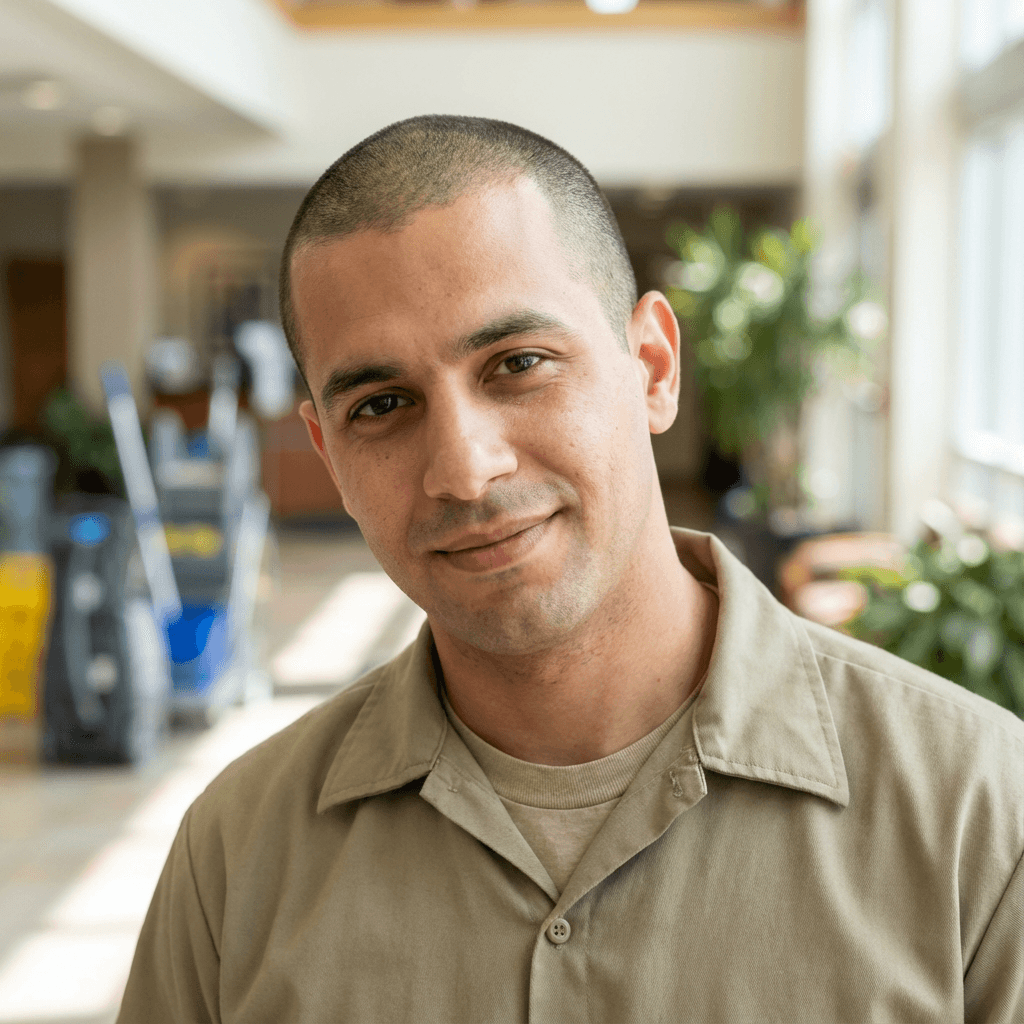 Marcus L., contractor partner