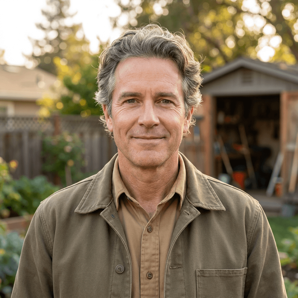 David Patterson