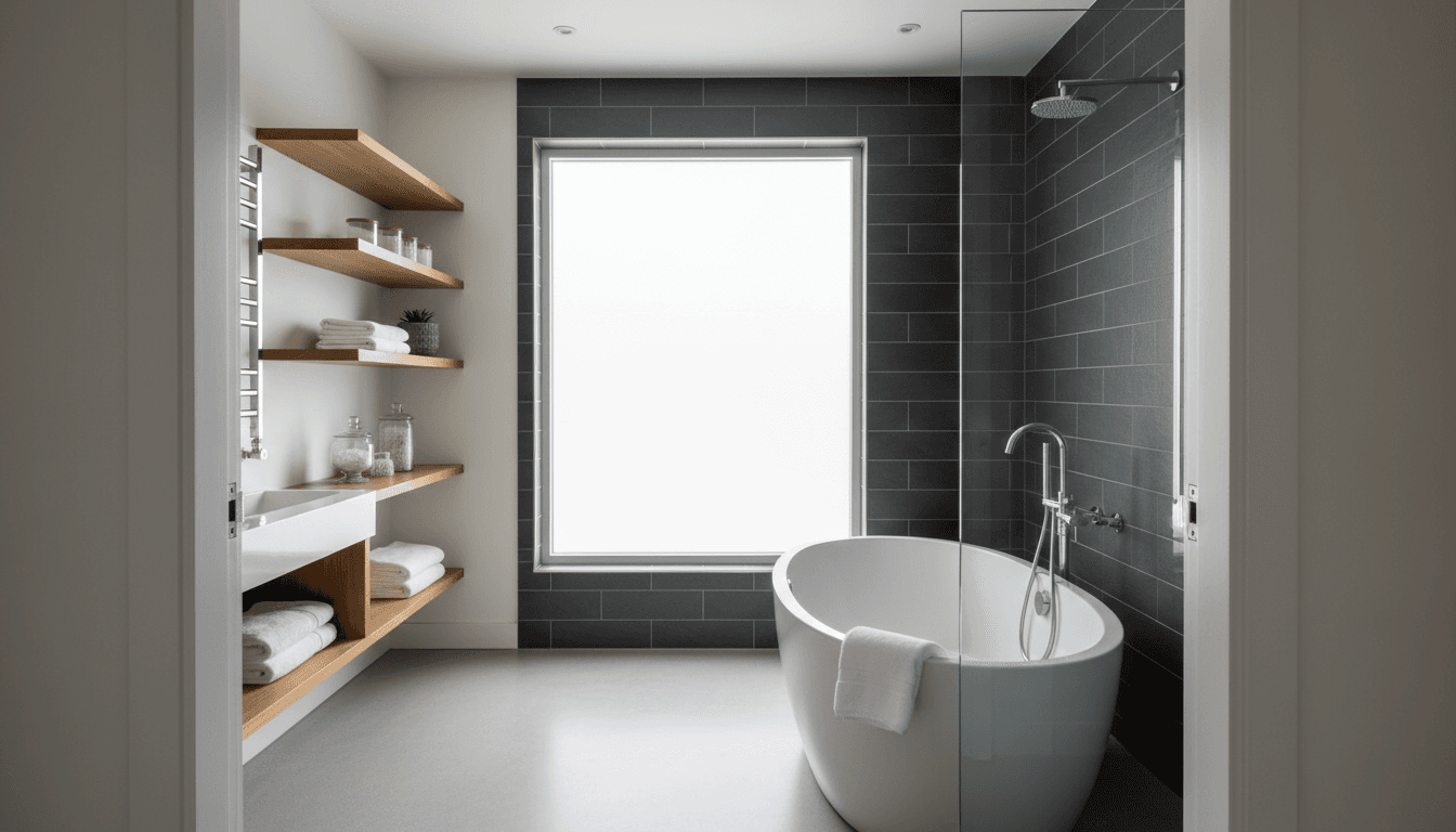 Durable tile installation